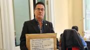 Posesión de Urioste está programada para hoy, pero Lara la pone en duda