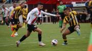 Cuartos de final: ¿The Strongest vs. Always Ready?