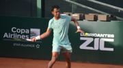 Tenis: Santa Cruz recibe la sexta edición del Bolivia Open