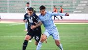 Semana intensa para Blooming: dos partidos ante Bolívar