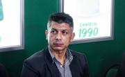 Florentín confía en Oriente: “Dependemos de nosotros mismos”
