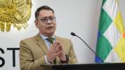 Denuncian al exviceministro Aguilera por presuntas torturas y organización criminal