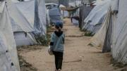 Save the Children denuncia una infancia