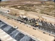 Gobierno impulsará 12 proyectos carreteros con financiamiento aprobado por la CAF