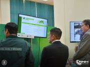YPFB y ANH avanzan hacia controles digitales para reducir irregularidades en la distribución de combustibles