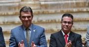 José Armando Urioste es reconocido por Paz como fiscal general interino: “Tengo legitimidad y compromiso”