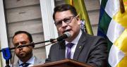 Ordenan la aprehensión de Aguilera, exjefe de la Policía y exviceministro de Arce, según Juan José Zúñiga