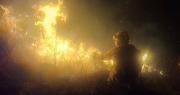 Cochabamba evalúa declaratoria de desastre ambiental tras registrar cuatro nuevos incendios el fin de semana