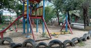 Parque donde murió niña de seis años está clausurado; Alcaldía dice que se usó un juego inhabilitado