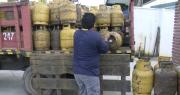 Se normaliza la distribución de garrafas en barrios de Santa Cruz de la Sierra este lunes