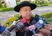 Campesinos advierten con tomar surtidores si no autorizan combustible en bidones