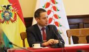 Asamblea advierte a Edmand Lara: podría enfrentar un proceso si no posesiona al nuevo fiscal