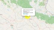 Estudio boliviano-francés identifica en Cochabamba una zona que podría generar un sismo superior a magnitud 6