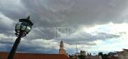 ¿Hasta cuándo persistirán las lluvias en Santa Cruz?