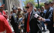 El electo Fiscal General: “Todo se va a investigar, no vamos a tapar absolutamente nada”