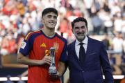 Golden Boy 2026: ya están definidos los 25 finalistas