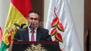 Urioste asume con firmeza y abre expectativa por una nueva etapa en el Ministerio Público
