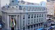 Urioste será posesionado como fiscal general interino este lunes a las 19:00