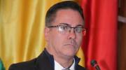 Urioste será reconocido como fiscal general interino en un acto en el Palacio Quemado
