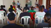 Comienza el Censo Agropecuario 2026 con el operativo de campo