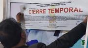 Sedes clausura 27 establecimientos de salud por falta de autorización en El Alto
