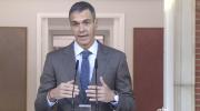 El presidente de España adelanta las elecciones legislativas al 29 de noviembre