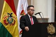 “Hay que cambiar a las cabezas”: Urioste pide a fiscales departamentales que “pongan su cargo a disposición”