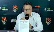 La FBF responde a Gambia con documentos y prepara demanda ante la FIFA