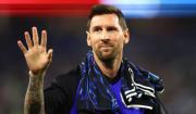 El último baile: Messi le dice adiós a Argentina en un amistoso ante Benín