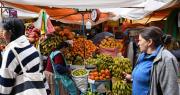 INE: La inflación en septiembre fue del 0,85%, pese a que el diésel casi duplicó su precio