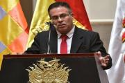 Nuevo Fiscal General asegura que “se va a investigar todo”, incluido el caso Cerimedo