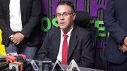Urioste pide a abogados no tener miedo y sumarse a la transformación de la Justicia