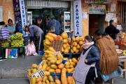 Bolivia acumula una inflación del 3,88 % entre enero y septiembre de 2026