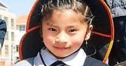 Niña de 9 años desaparece tras salir de una iglesia en El Alto; su hermana menor fue encontrada un día después en Viacha