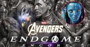 ‘Avengers: Endgame’ vuelve al primer lugar de la taquilla mundial y destrona a ‘Avatar’