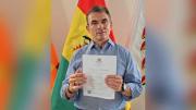 Paz anuncia título gratuito y en formato digital para más de 221.000 bachilleres