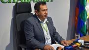 Tejerina presenta su renuncia irrevocable al cargo de fiscal departamental de Cochabamba