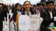 Título de bachiller gratuito y digital en Bolivia: Conoce los beneficios del Decreto 5735