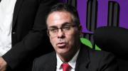 Urioste anuncia apoyo internacional para mejorar la fiscalía general