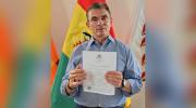 Se implementa el título de bachiller gratuito y digital con código QR