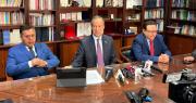 Tuto: Urioste “no le debe el cargo a nadie” y tiene la oportunidad de ‘limpiar’ instituciones que “están contaminadas”