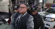Zúñiga espera que exautoridades de Arce se presenten a declarar en el juicio por la toma militar