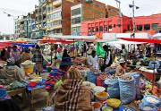 Defensoría del Pueblo: 21 productos suben de precio en El Alto; la zanahoria incrementó en 201%