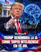 Super Intelligence: el giro estratégico de EE.UU. y sus implicaciones para América Latina y Bolivia