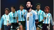 El antes y después que marcó Lionel Messi en la selección argentina: qué jugadores ostentaban los récords que rompió