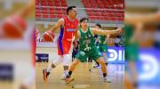 Básquet, la división excluye a Bolivia de la competencia internacional