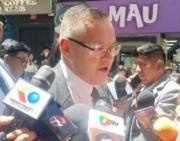 Caso 26 J: Anuncian órdenes de aprehensión contra Del Castillo, Novillo y Prada