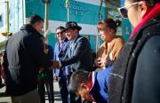 “La recuperación continúa”: Viacha vuelve a clases presenciales a un mes de la tragedia