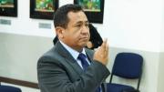 Fiscal departamental de Cochabamba presenta su renuncia irrevocable