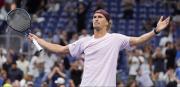 Alexander Zverev acabará el año como número uno mundial